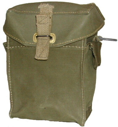 ww2 bag